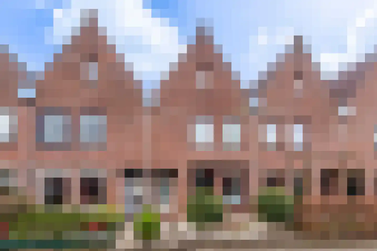 Karveel 6 Veenendaal