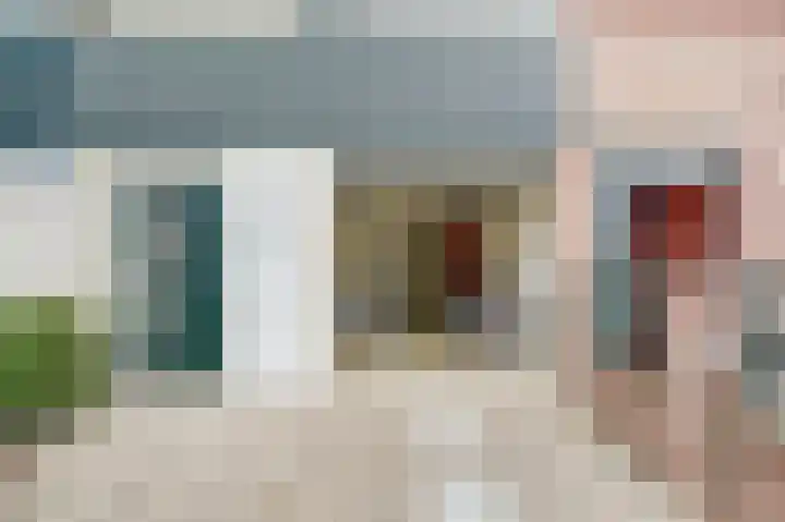 Karveel 9 Brielle foto 3