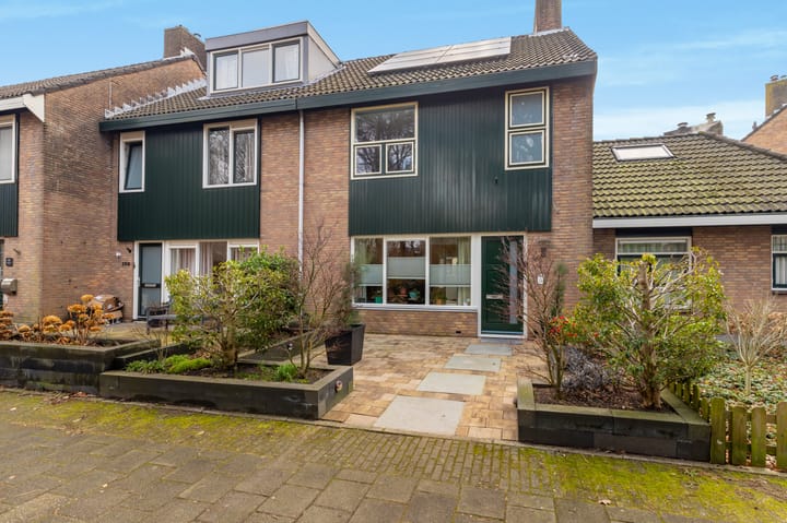 Photo of property Karveelstraat 99, Alkmaar