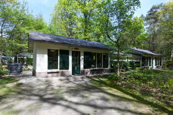 Karweg 14 in Otterlo Foto