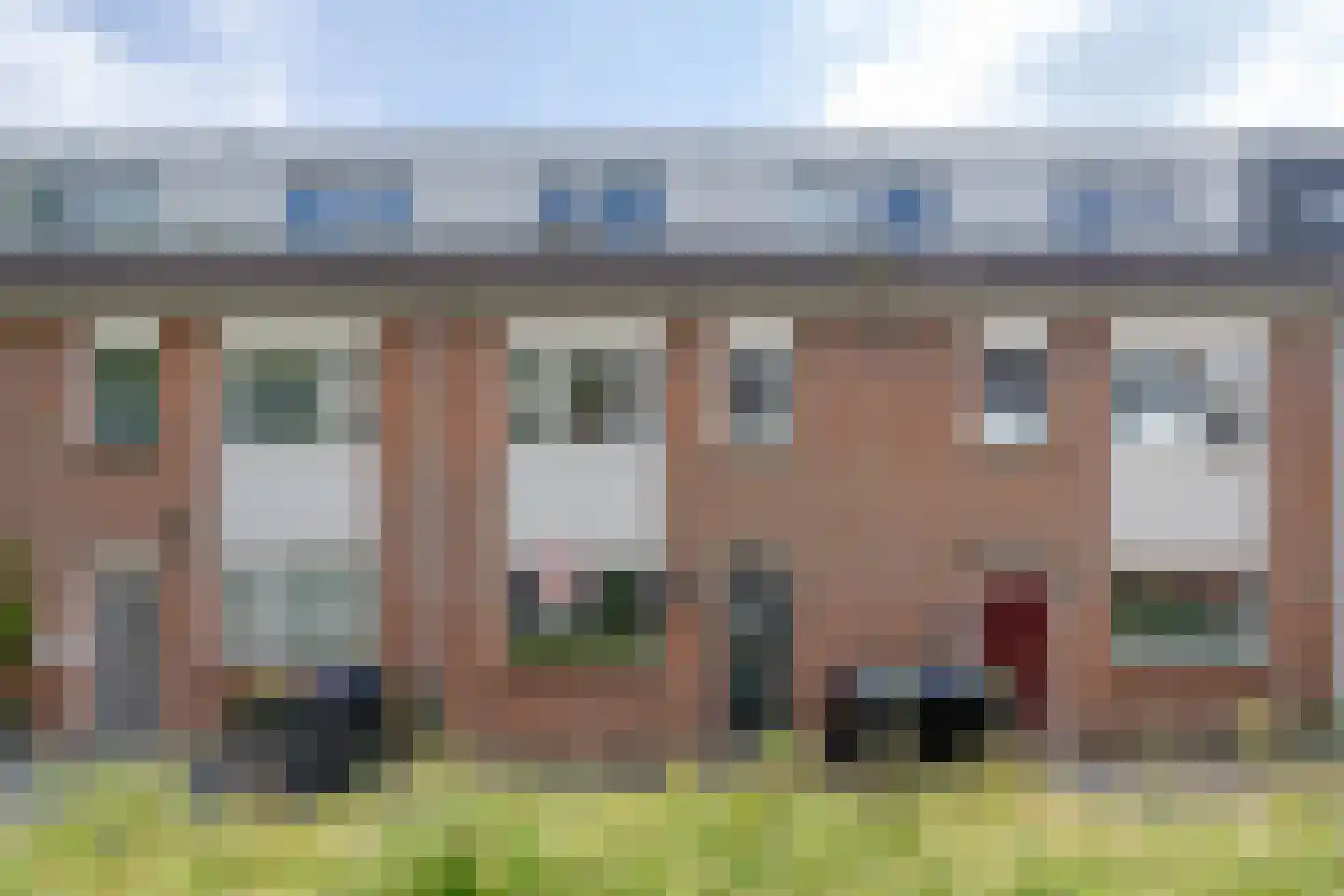 Karwijdreef 6 in Spijkenisse