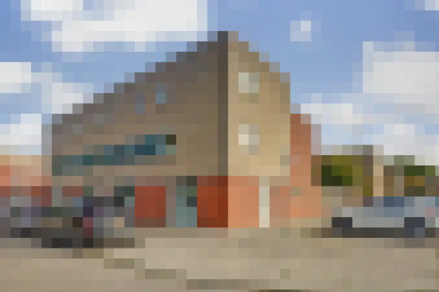 Karwijstraat 10 in Hoogvliet Rotterdam