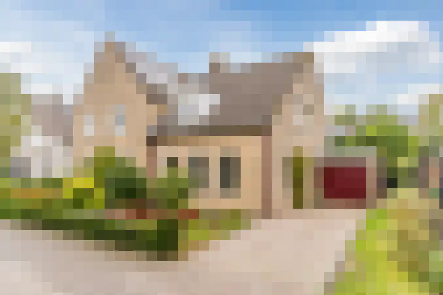 Karwijveld 13 Veghel