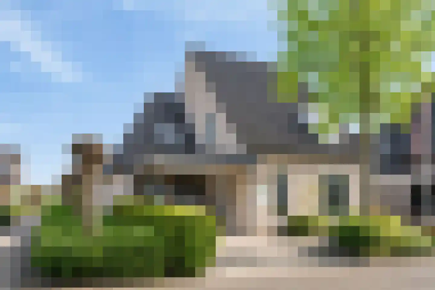 Karwijveld 5 Veghel