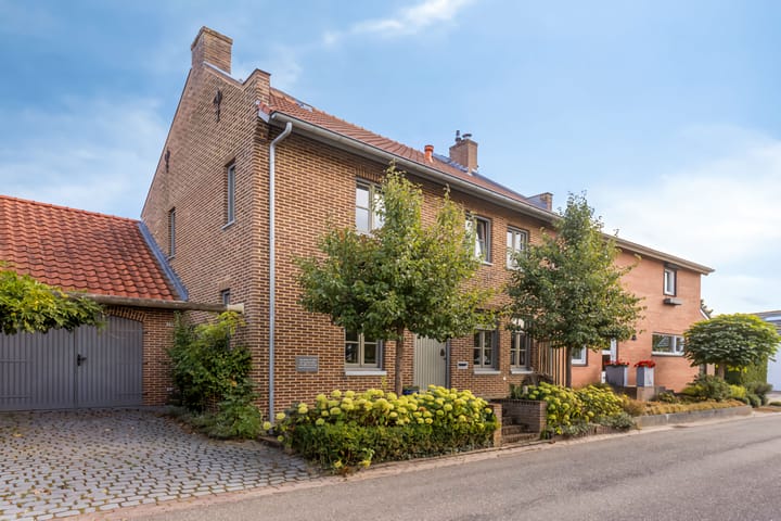 Kasennerweg 11 in Bunde