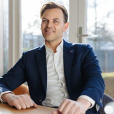 Photo of Kasper Goris