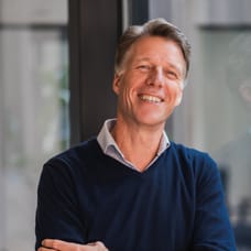 Foto von Kasper van der Veldt