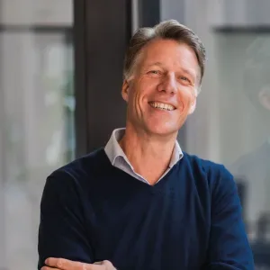 Foto van Kasper van der Veldt