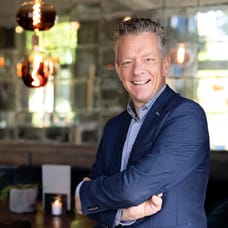 Photo of Kasper Vermeulen