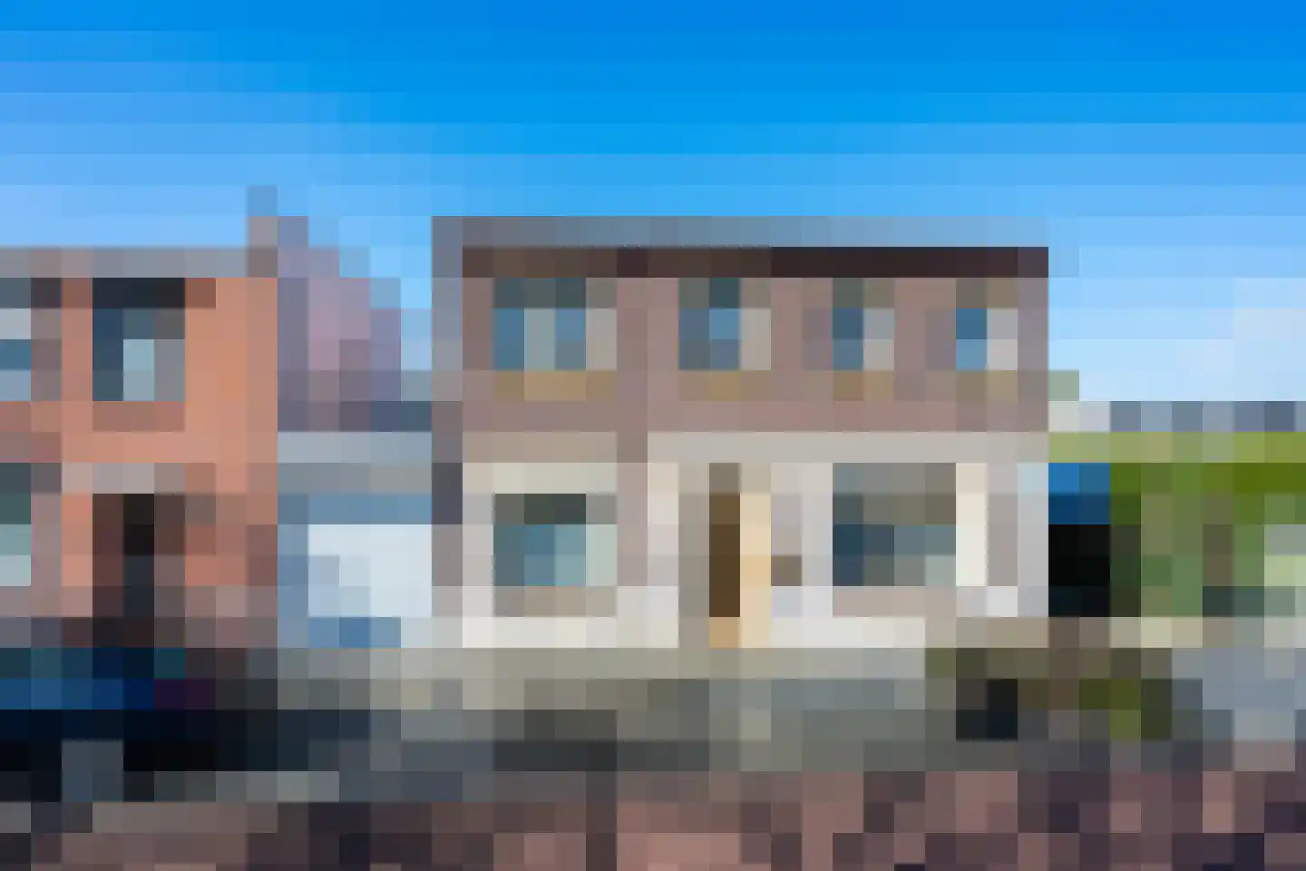 Kasperenstraat 153 dans Kerkrade