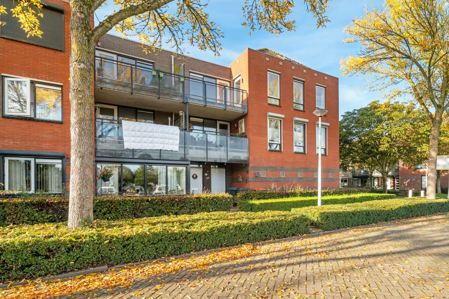 Kastanjeberg 116 in Roosendaal