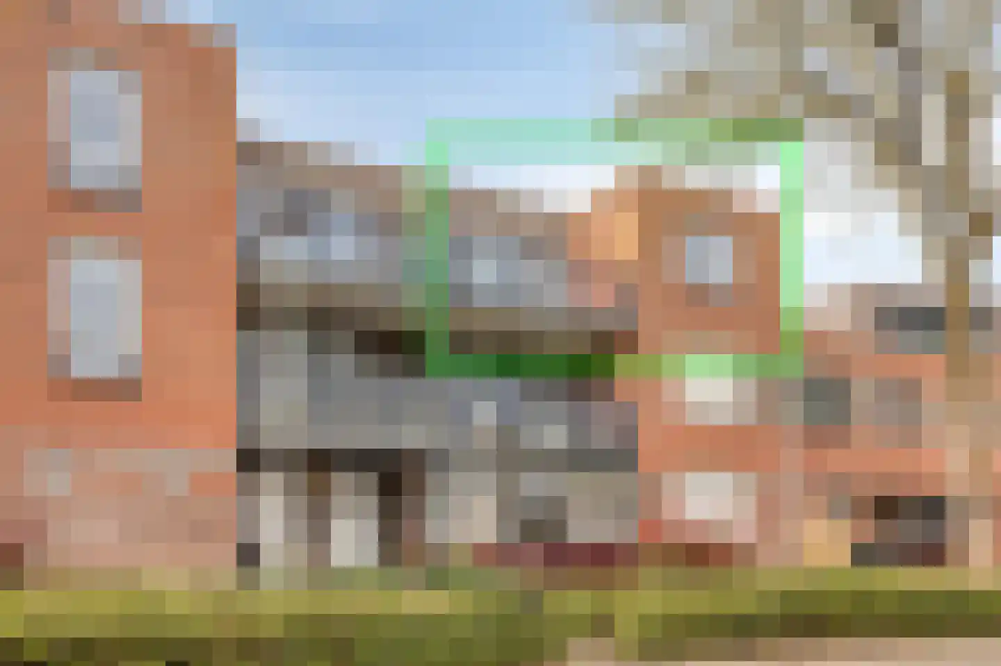 Kastanjeberg 117 en Roosendaal