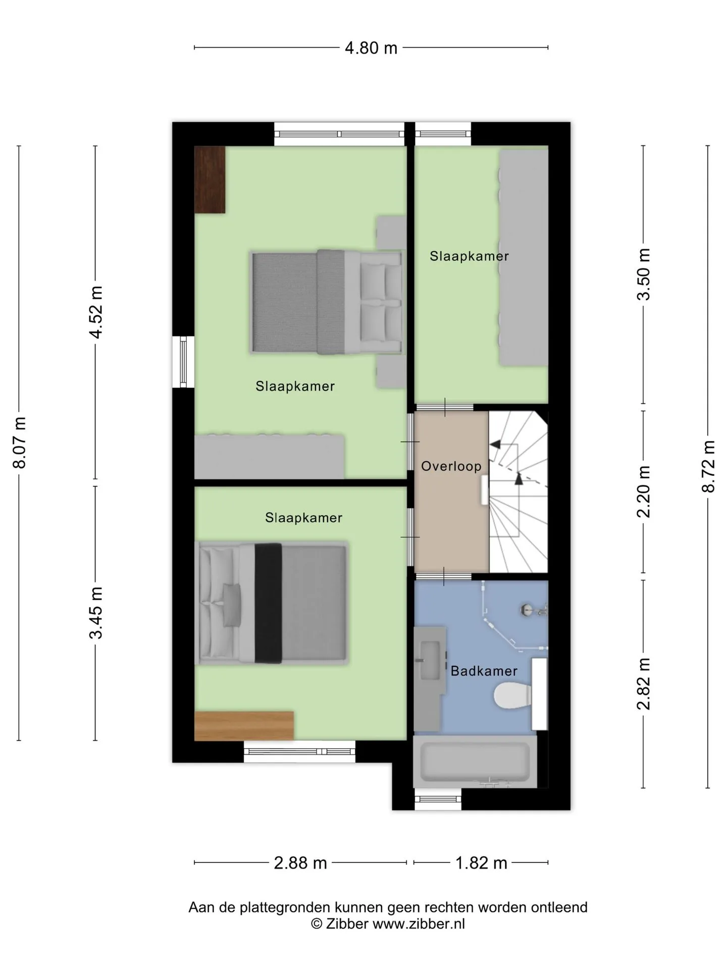 Kastanjeberg 85 Roosendaal thumbnail 41