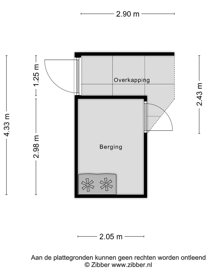 Kastanjeberg 98 Roosendaal thumbnail 32