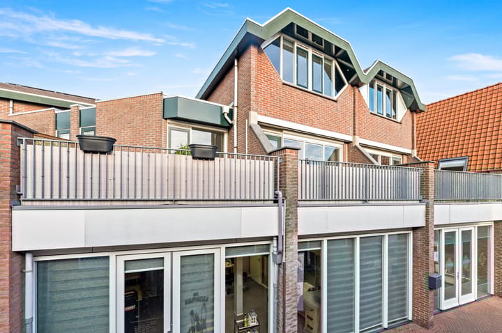 Photo de la maison Kastanjehof 17, Maasland