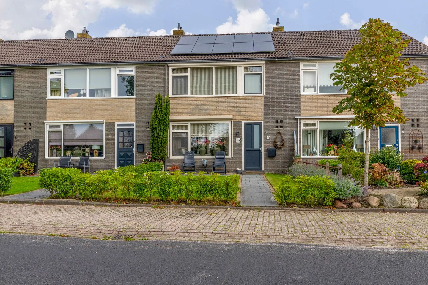 Kastanjehof 24 in Kollumersweach