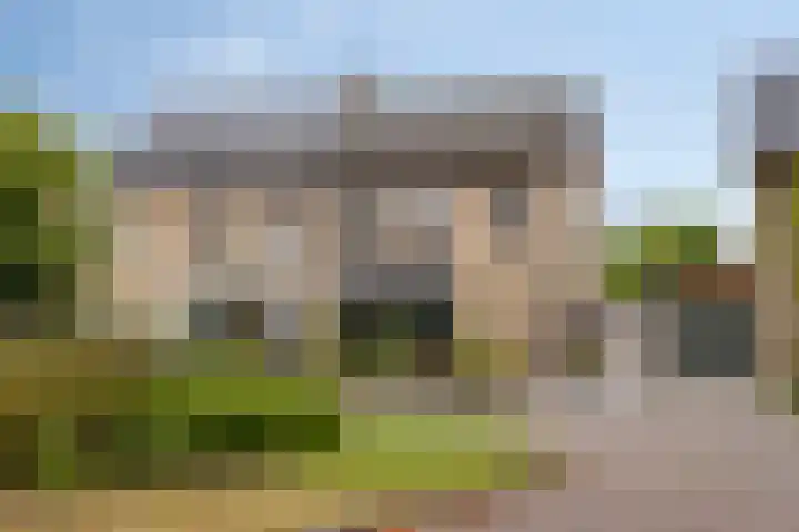 Kastanjehof 7 Maasbree
