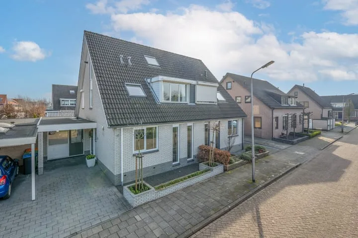 Kastanjehof 9 Meerkerk thumbnail 27