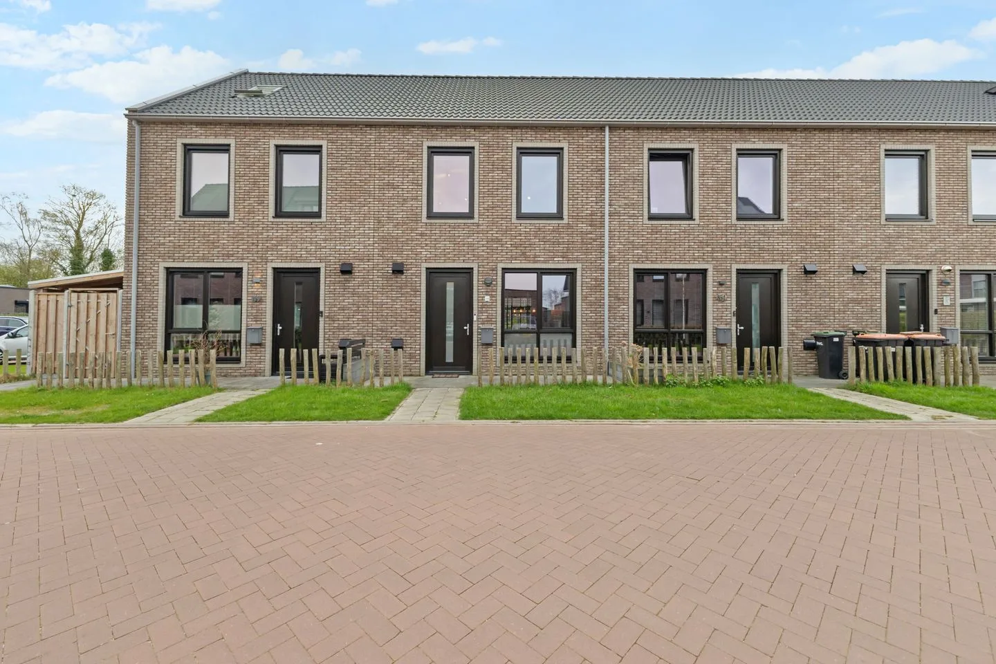 Kastanjehout 48 in Julianadorp