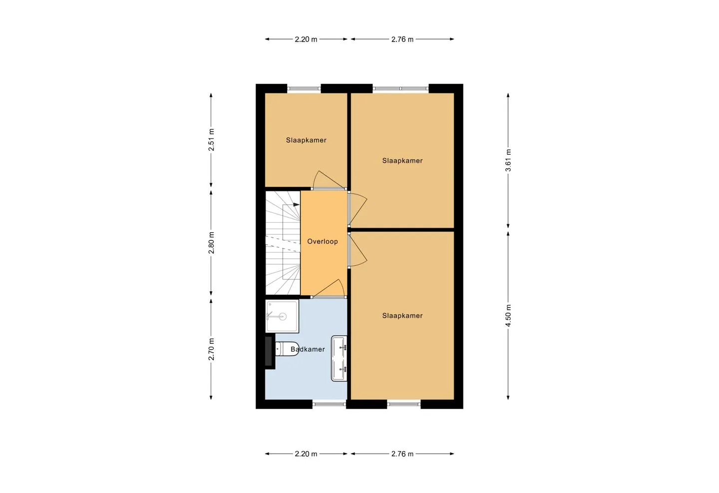 Kastanjehout 48 Julianadorp thumbnail 31