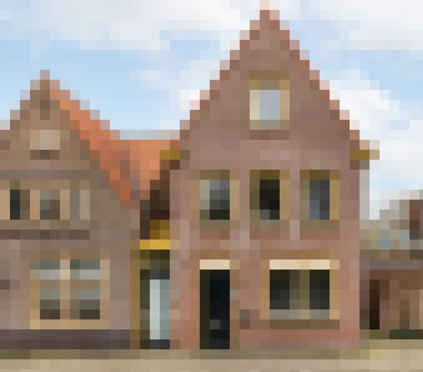 Kastanjekade 19 Leiden