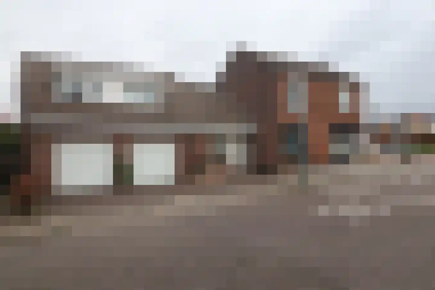 Kastanjelaan 1 Bunde foto 3