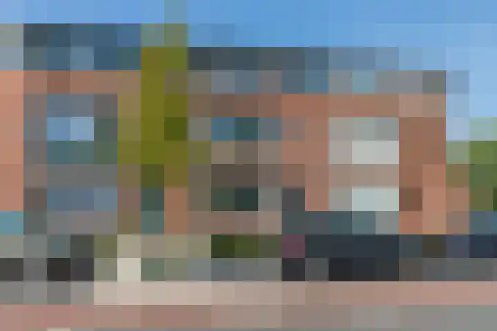 Kastanjelaan 107 Bergen op Zoom