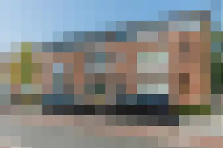 Kastanjelaan 107 Bergen op Zoom foto 2