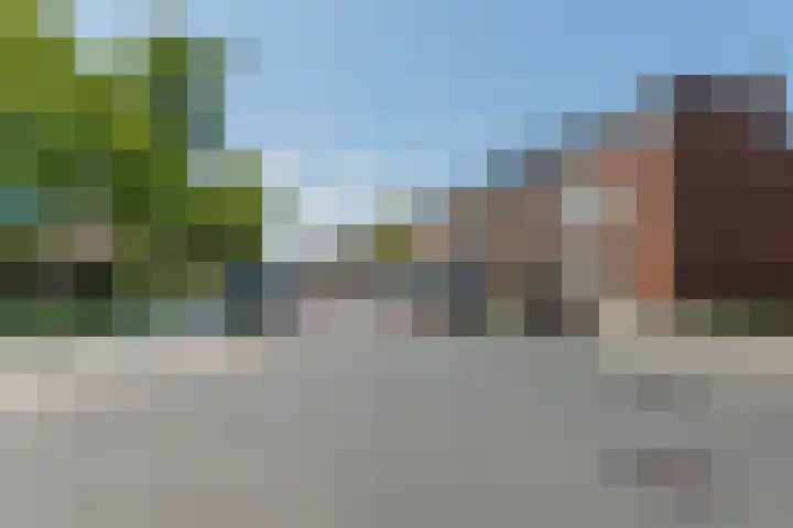 Kastanjelaan 107 Bergen op Zoom thumbnail 45