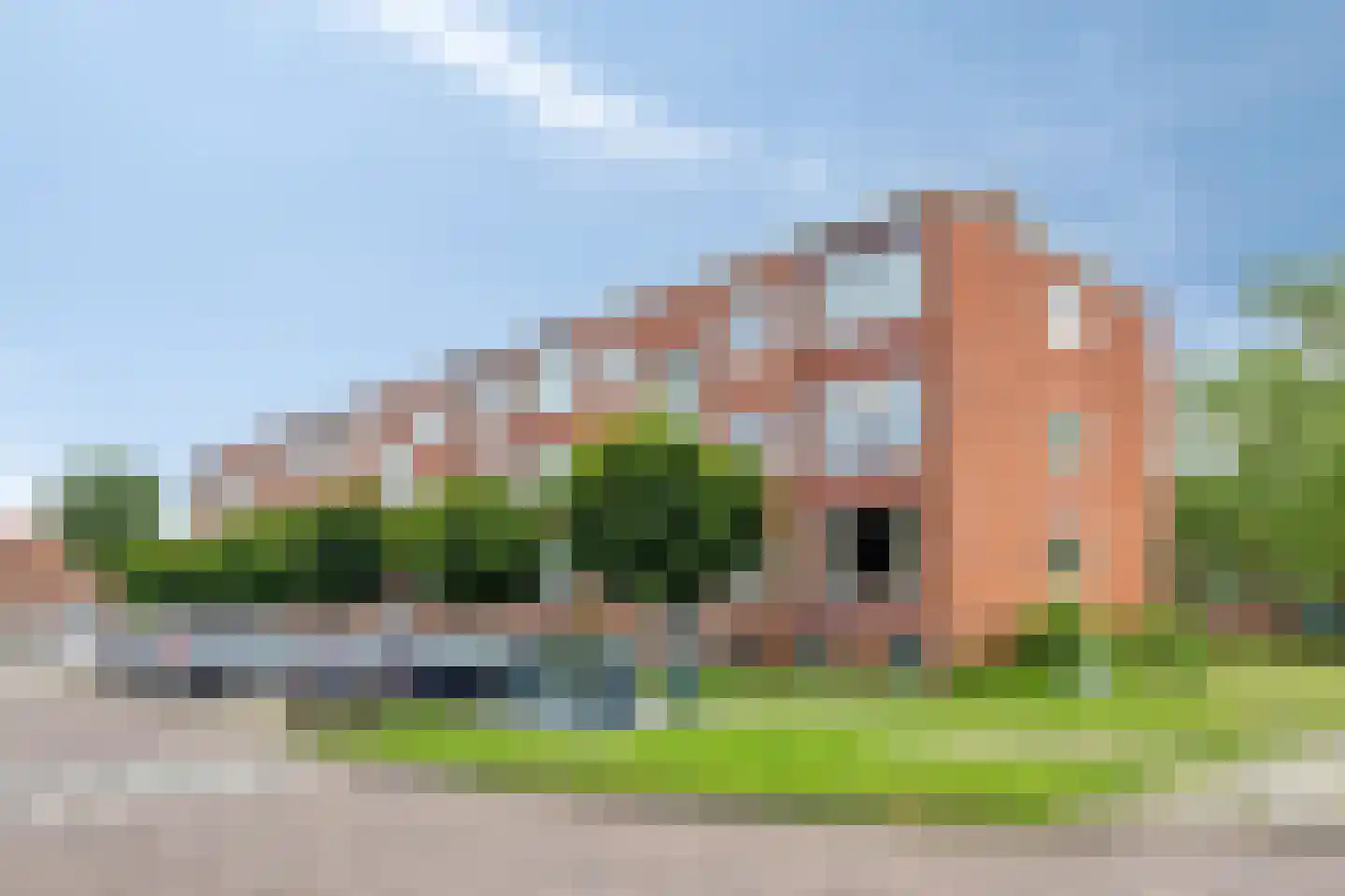 Kastanjelaan 109 in Winschoten