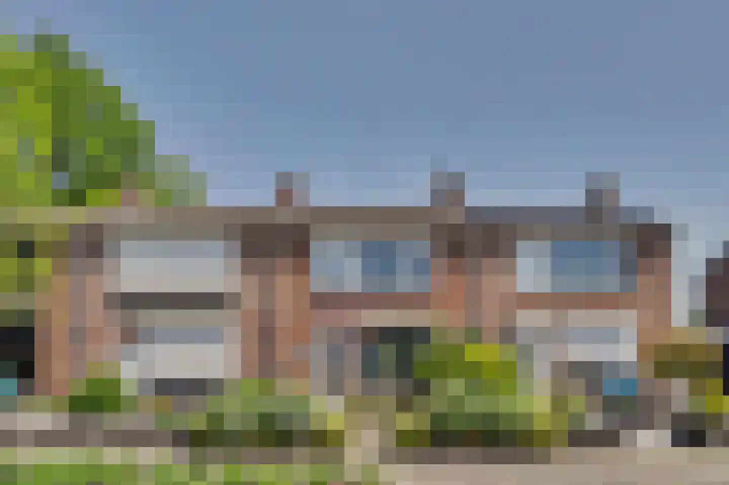 Kastanjelaan 111 in Oosterhout