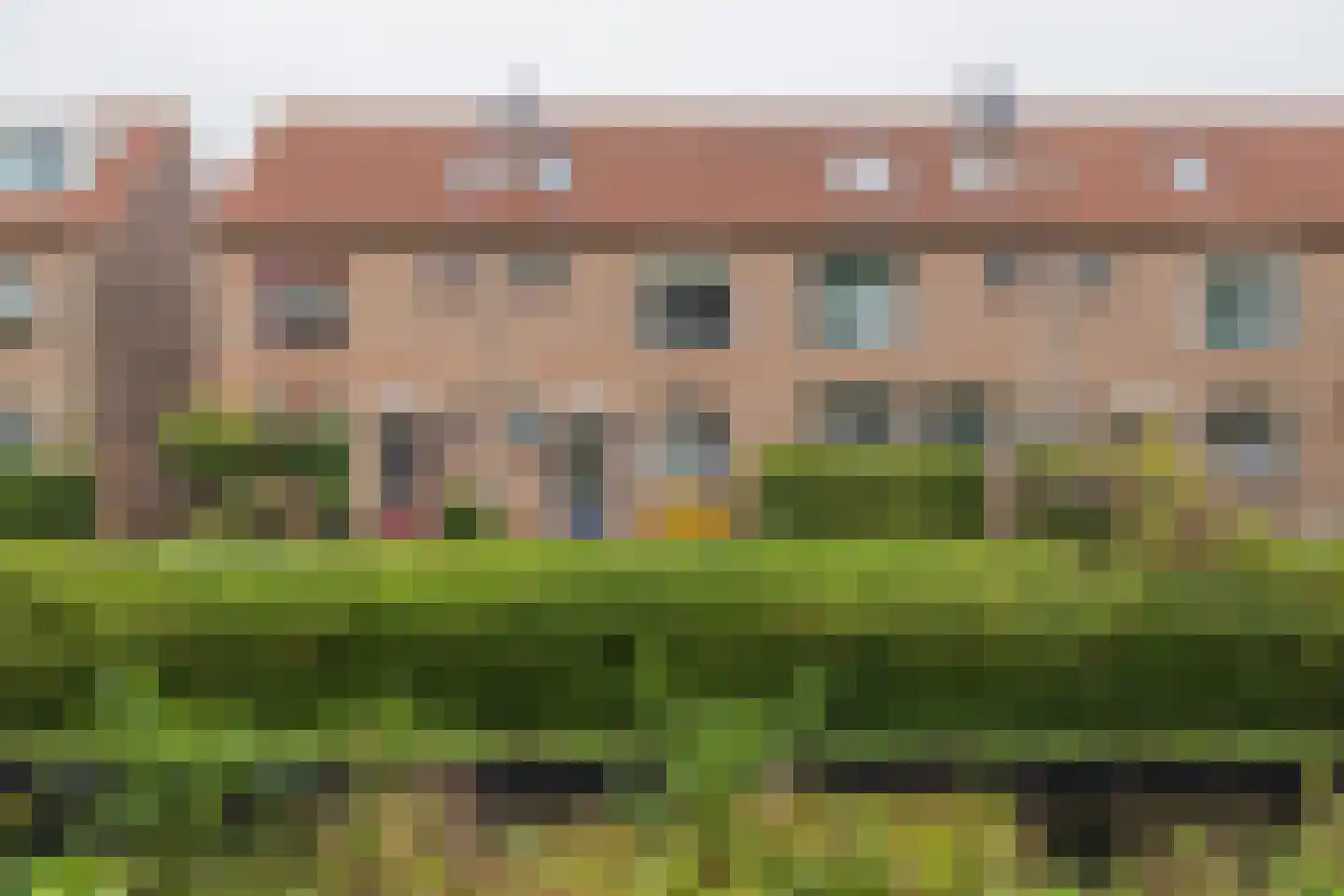 Kastanjelaan 12 Hillegom foto 3