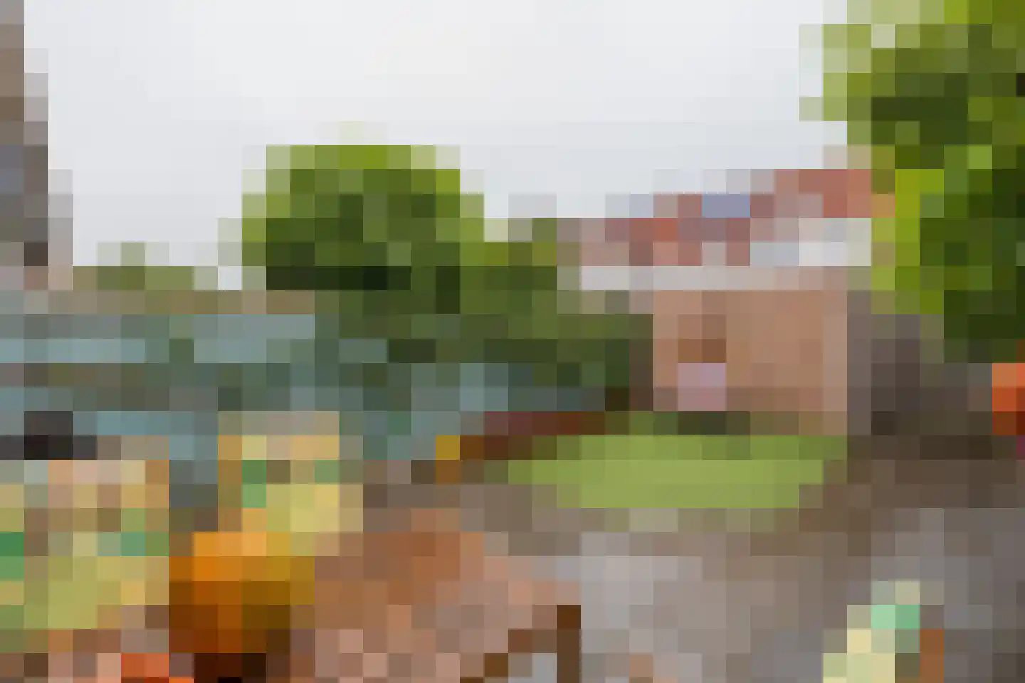 Kastanjelaan 12 Hillegom thumbnail 38