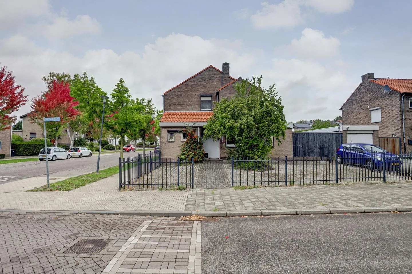 Kastanjelaan 124 Hoensbroek thumbnail 32