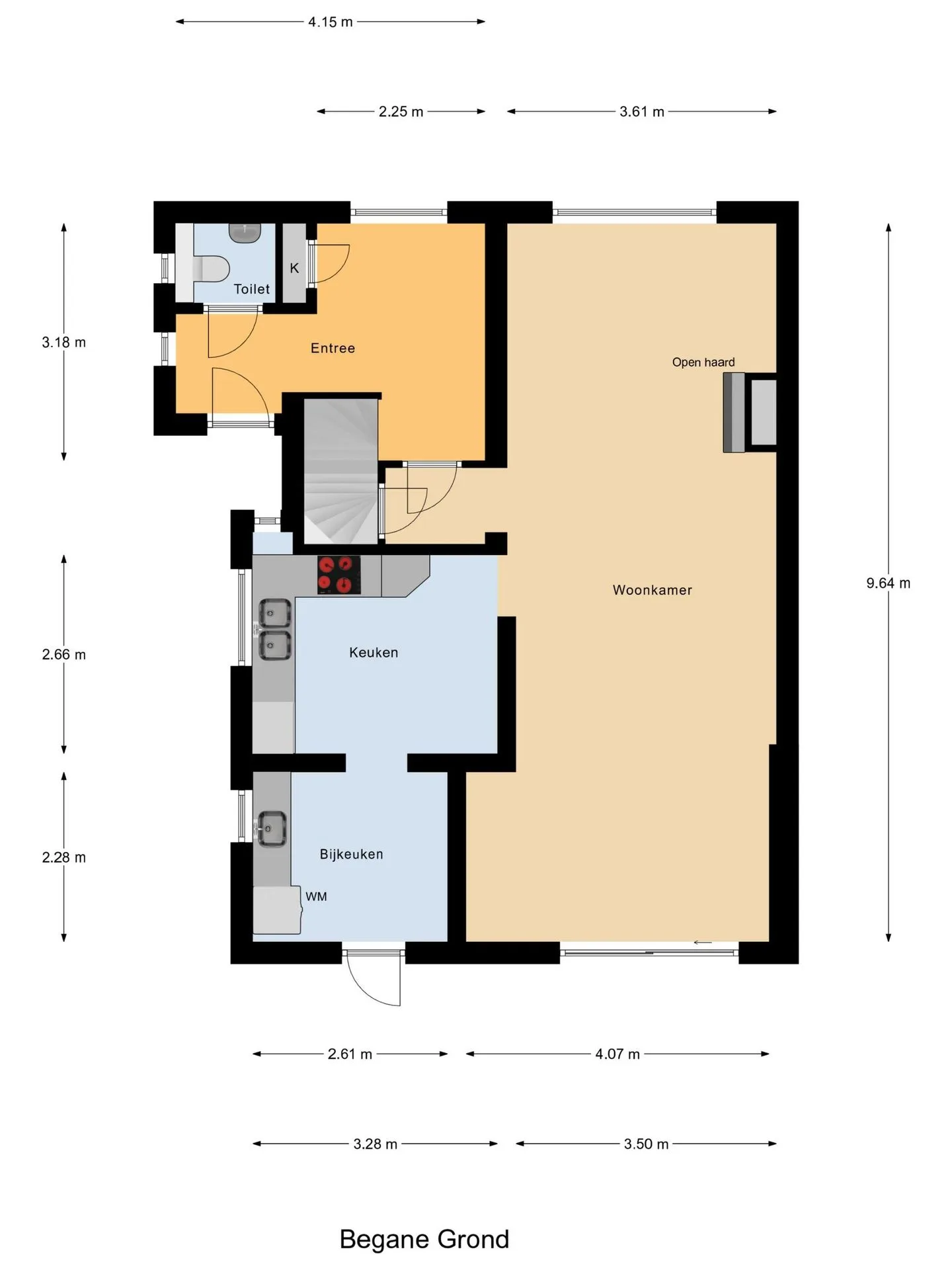 Kastanjelaan 124 Hoensbroek thumbnail 33