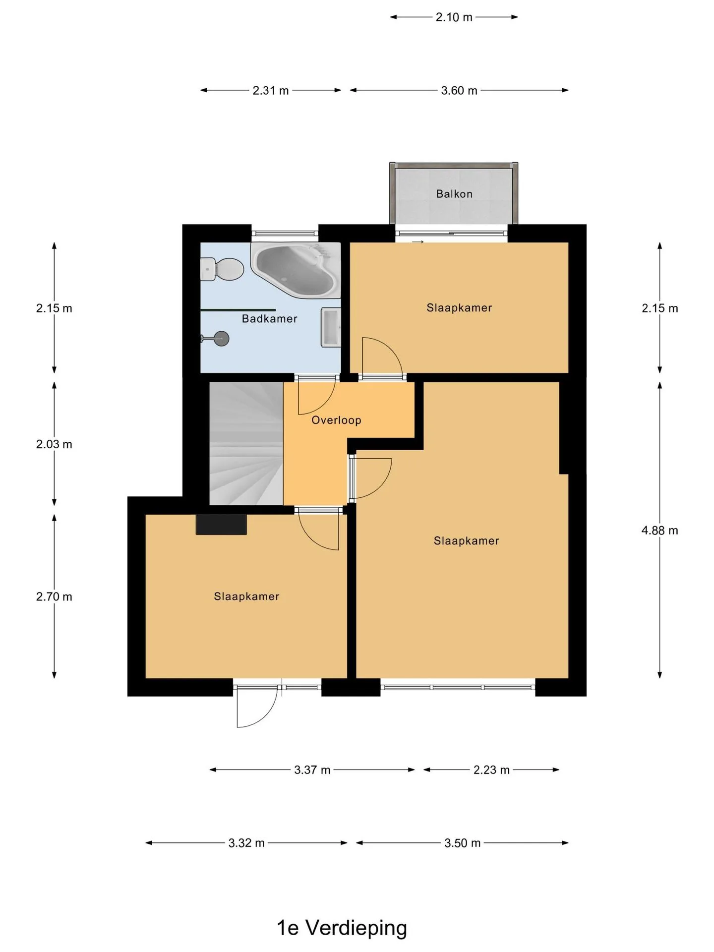 Kastanjelaan 124 Hoensbroek thumbnail 34