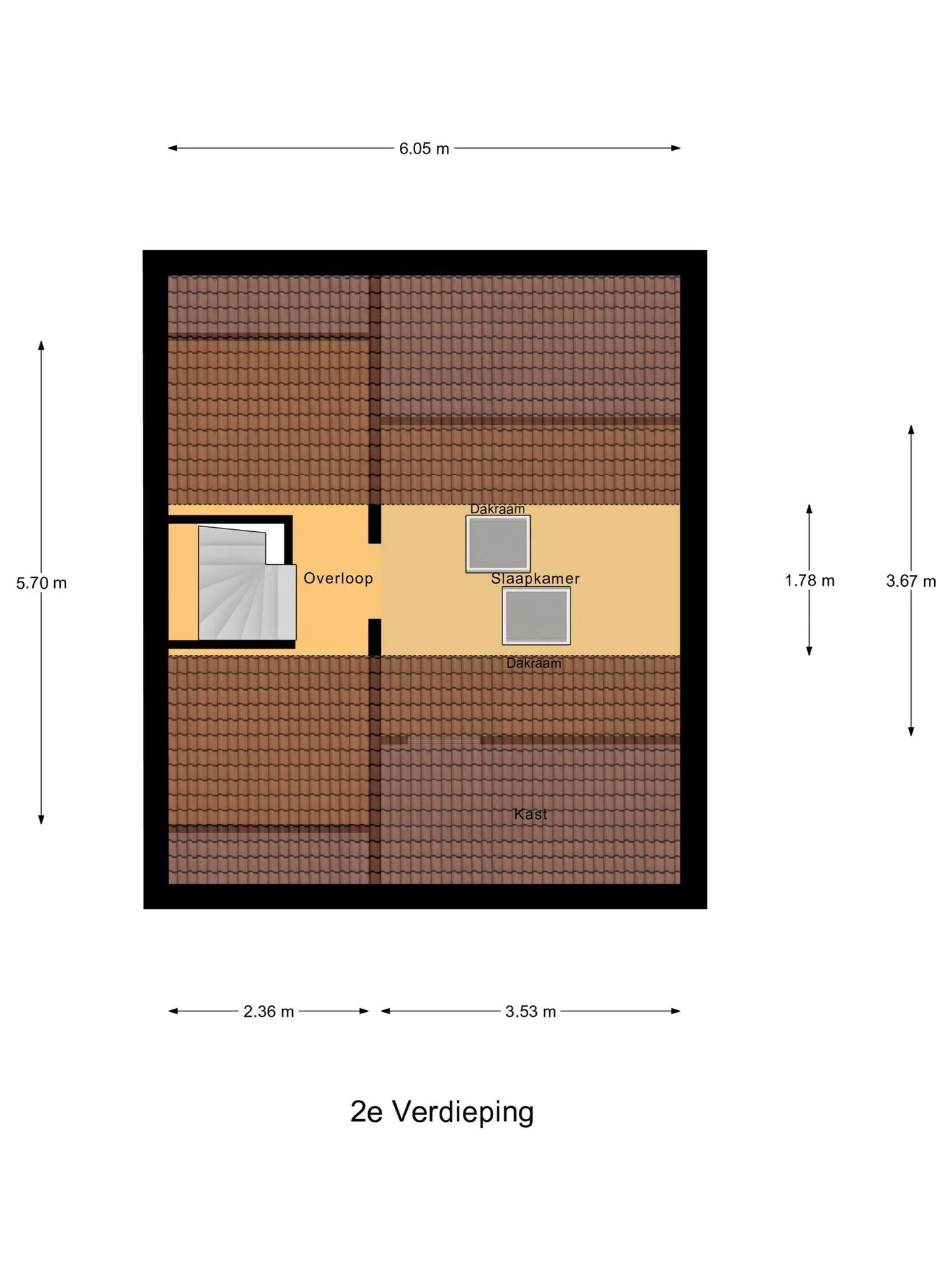 Kastanjelaan 124 Hoensbroek thumbnail 35