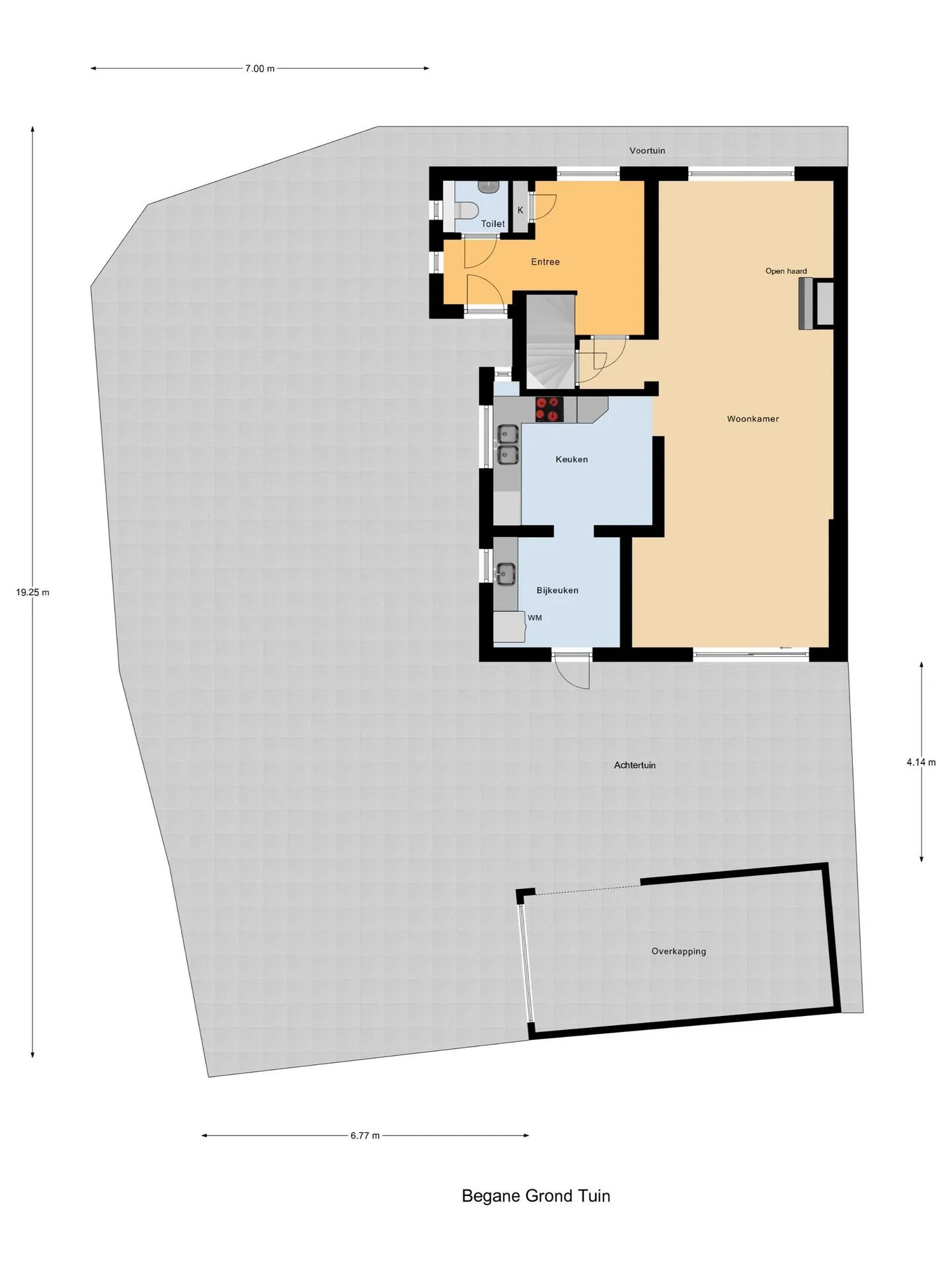 Kastanjelaan 124 Hoensbroek thumbnail 38