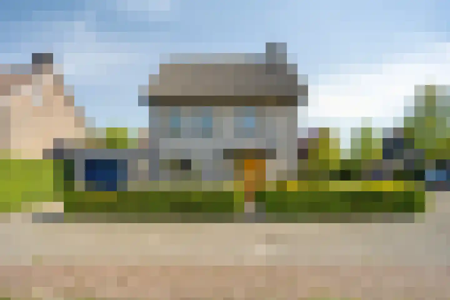 Kastanjelaan 13 Heerle
