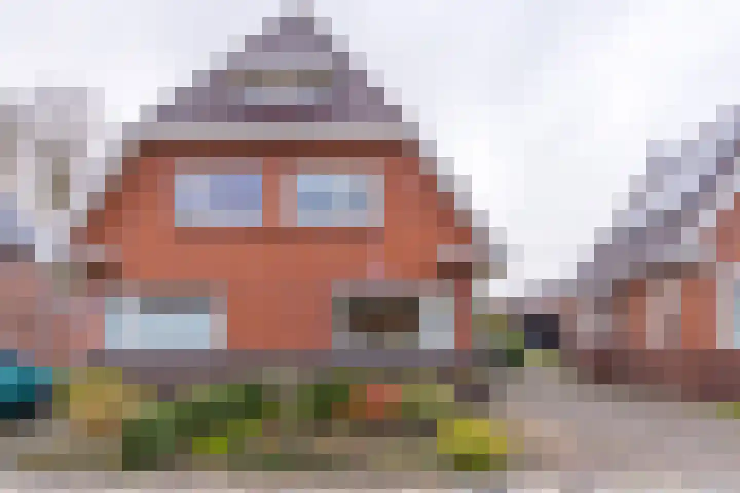 Kastanjelaan 13 Stadskanaal foto 3