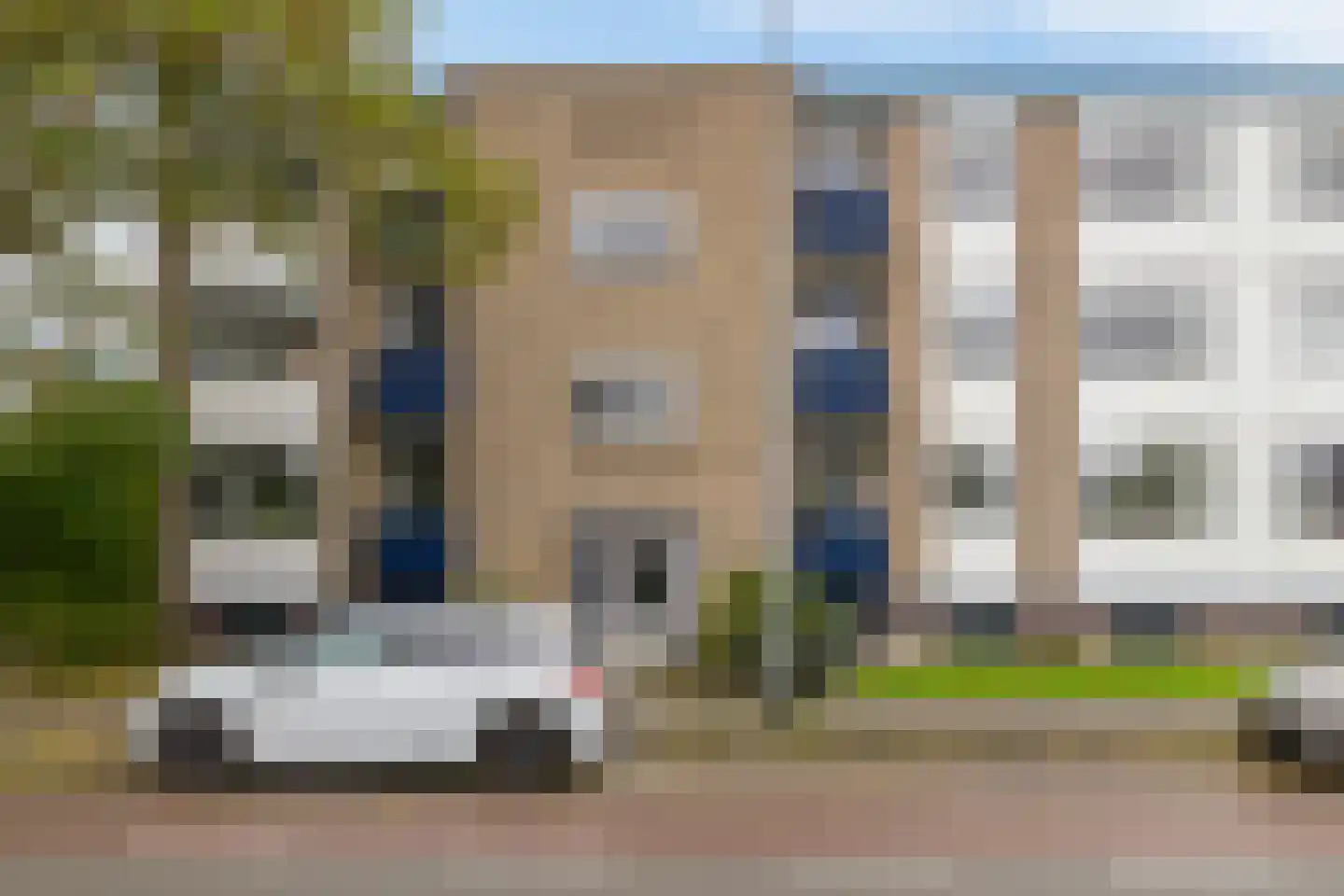 Kastanjelaan 14 in Groningen
