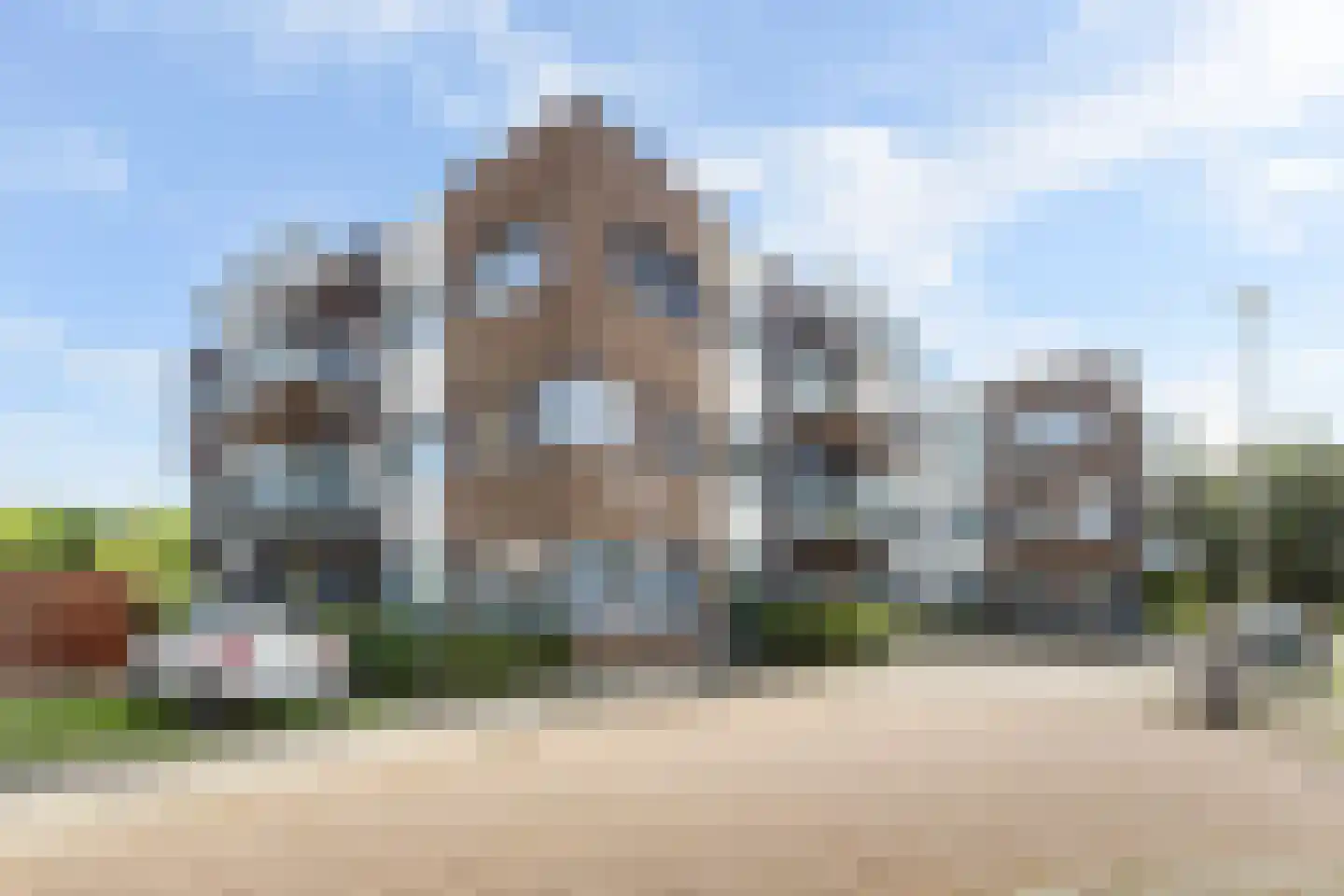Kastanjelaan 14 c in Ridderkerk