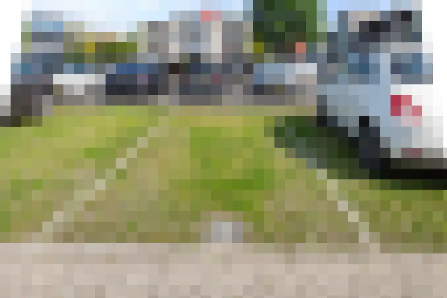 Kastanjelaan 14 c Ridderkerk thumbnail 30