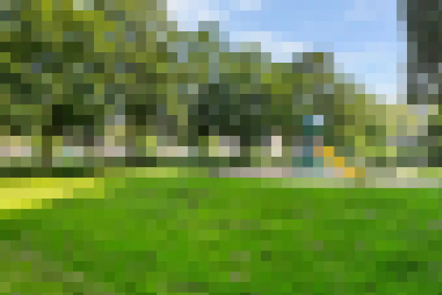 Kastanjelaan 14 c Ridderkerk thumbnail 36