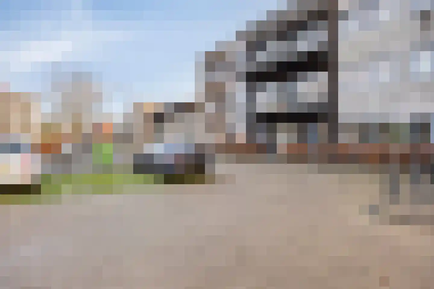 Kastanjelaan 14 d Ridderkerk thumbnail 24