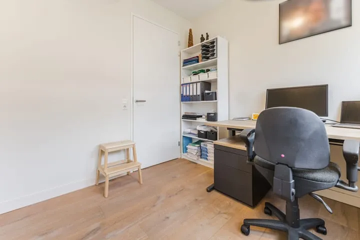 Kastanjelaan 14 f Ridderkerk thumbnail 30