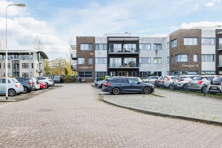 Kastanjelaan 14 f Ridderkerk thumbnail 35