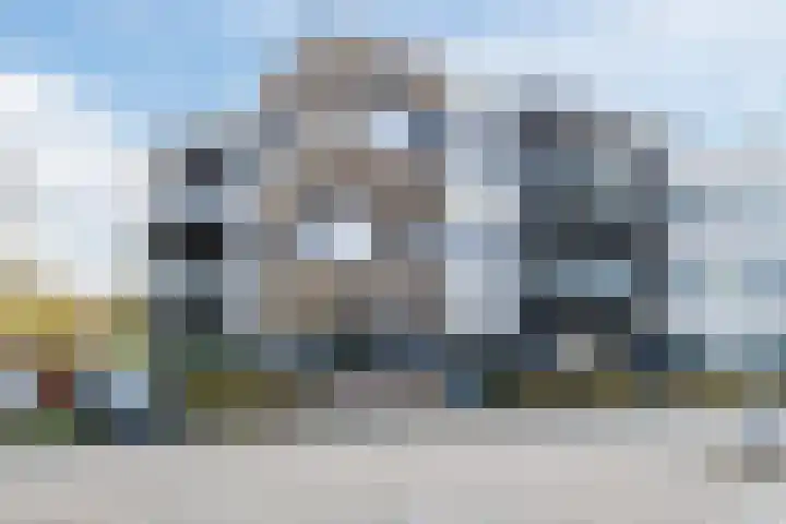 Kastanjelaan 14 f Ridderkerk thumbnail 4