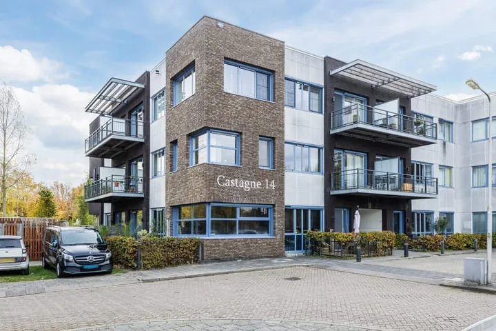 Kastanjelaan 14 f Ridderkerk thumbnail 4