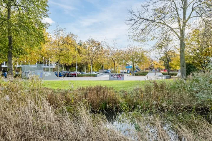 Kastanjelaan 14 f Ridderkerk thumbnail 40